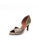 Copenhagen Shoes - Love And Peace Stiletto