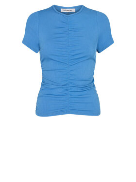 Co'Couture - Rina Rib Tee