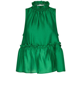 Co'Couture - MoniqueCC Halterneck Top