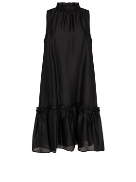 Co'Couture - MniqueCC Halterneck Dres