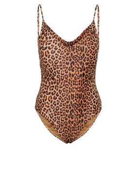 Pieces - PCBaomi Swimsuit