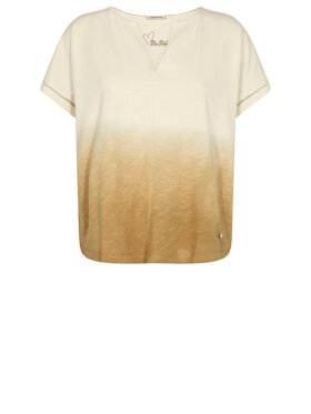 Mos Mosh - Sizley Dip Dye Tee