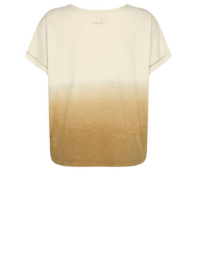Mos Mosh - Sizley Dip Dye Tee