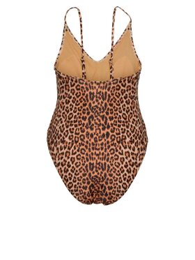 Pieces - PCBaomi Swimsuit
