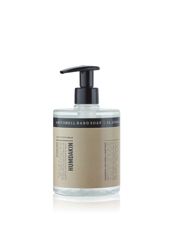 Humdakin - Anti Smell Hand Soap