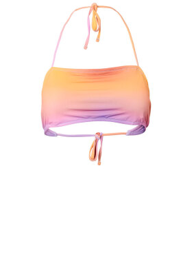 Pieces - PCBibba Bikini Halterneck Top