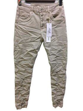MARTA - JW22118-14 Ladies Jeans