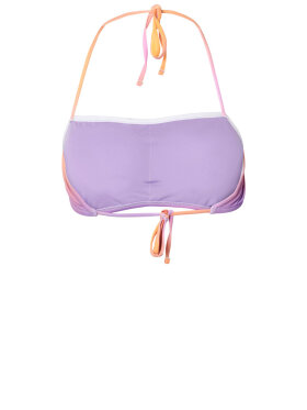 Pieces - PCBibba Bikini Halterneck Top