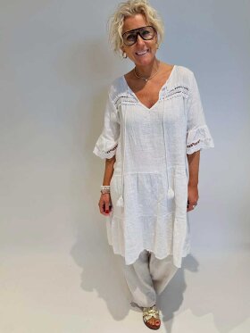 MARTA - 93972 Dress