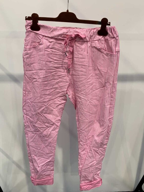 MARTA - Millerig Pants
