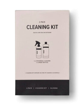 Humdakin - Cleaning Kit