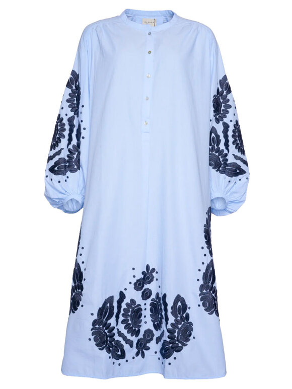 Sissel Edelbo - Rikke Shirt Dress