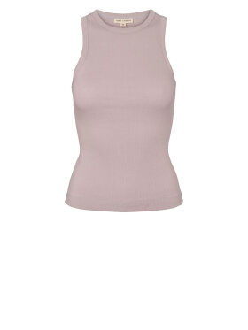 Esme Studios - ESBlossom Racerback Rib Tank