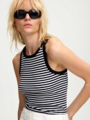 Gestuz - DrewGZ SL Stripe Top