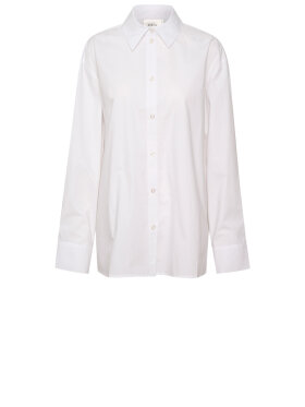 Gestuz - VianiGZ Open Back Shirt