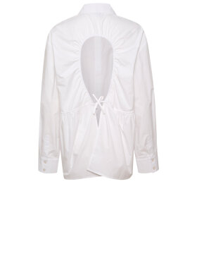 Gestuz - VianiGZ Open Back Shirt