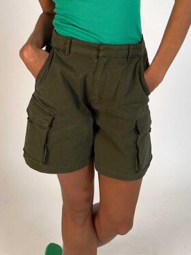 Gestuz - ChineaGZ MW Shorts