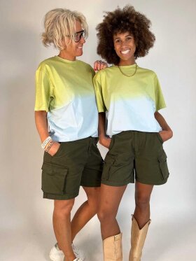 Gestuz - ChineaGZ MW Shorts