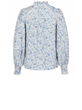 Neo Noir - Biba Heavenly Blouse