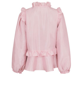Neo Noir - Hawaii Solid Blouse