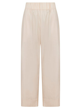 Neo Noir - Yana Poplin Pants