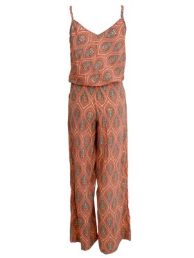 Black Colour - BCLuna Ella Jumpsuit