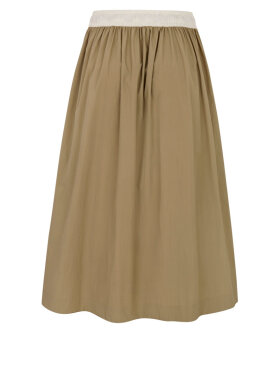 Esme Studios - ESCassie Midi Skirt