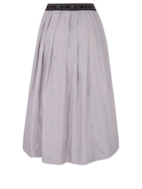 Esme Studios - ESCalla Midi Skirt