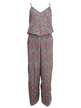 Black Colour - BCLuna Ella Jumpsuit