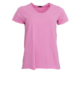 Black Colour - BCAida SS V-Neck Tee