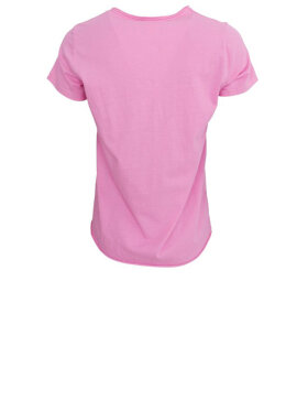 Black Colour - BCAida SS V-Neck Tee
