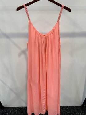 MARTA - 20514 Dress
