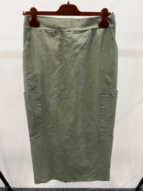 MARTA - 5691 Skirt