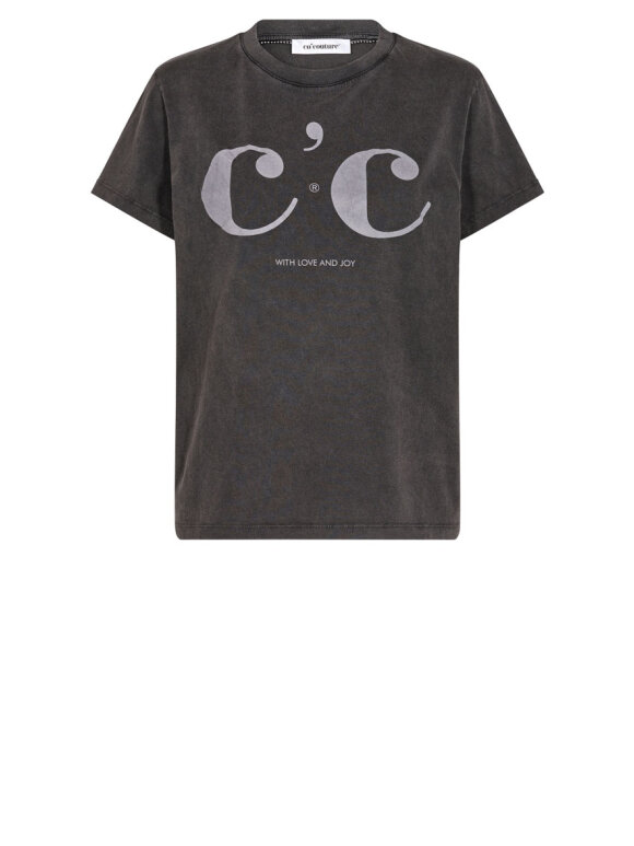 Co'Couture - CC Acid Tee