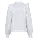 Neo Noir - Aroma S Voile Blouse