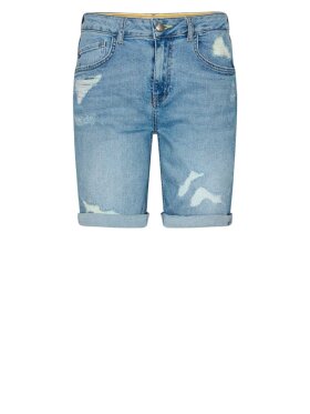 Mos Mosh - Bradford Scratch Shorts