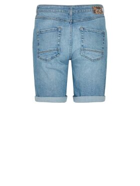 Mos Mosh - Bradford Scratch Shorts