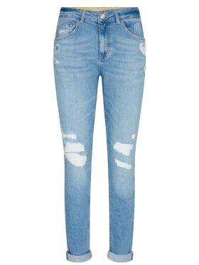 Mos Mosh - Bradford Scratch Jeans