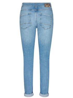 Mos Mosh - Bradford Scratch Jeans