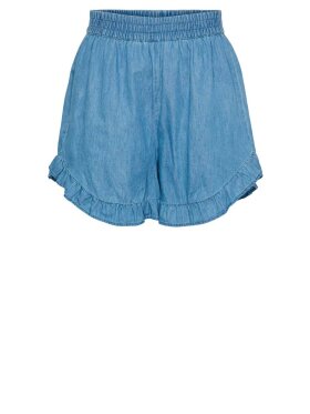 Pieces - PCKada HW Frill Shorts