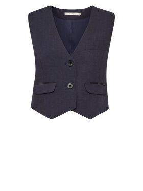 Gestuz - MalouGZ Linen Waistcoat