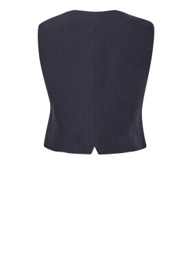 Gestuz - MalouGZ Linen Waistcoat