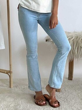 MARTA - JW619 Ladies Jeans