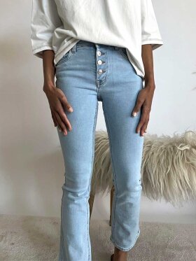 MARTA - JW619 Ladies Jeans