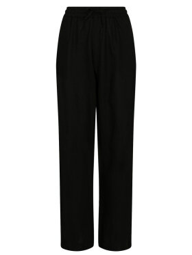 Neo Noir - Sonar Linen Pants