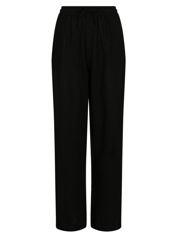 Neo Noir - Sonar Linen Pants
