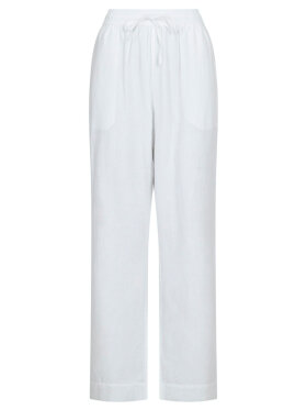 Neo Noir - Sonar Linen Pants