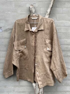 Cabana Living - Iris Shirt