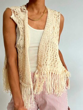 MARTA - 473 Knit Vest
