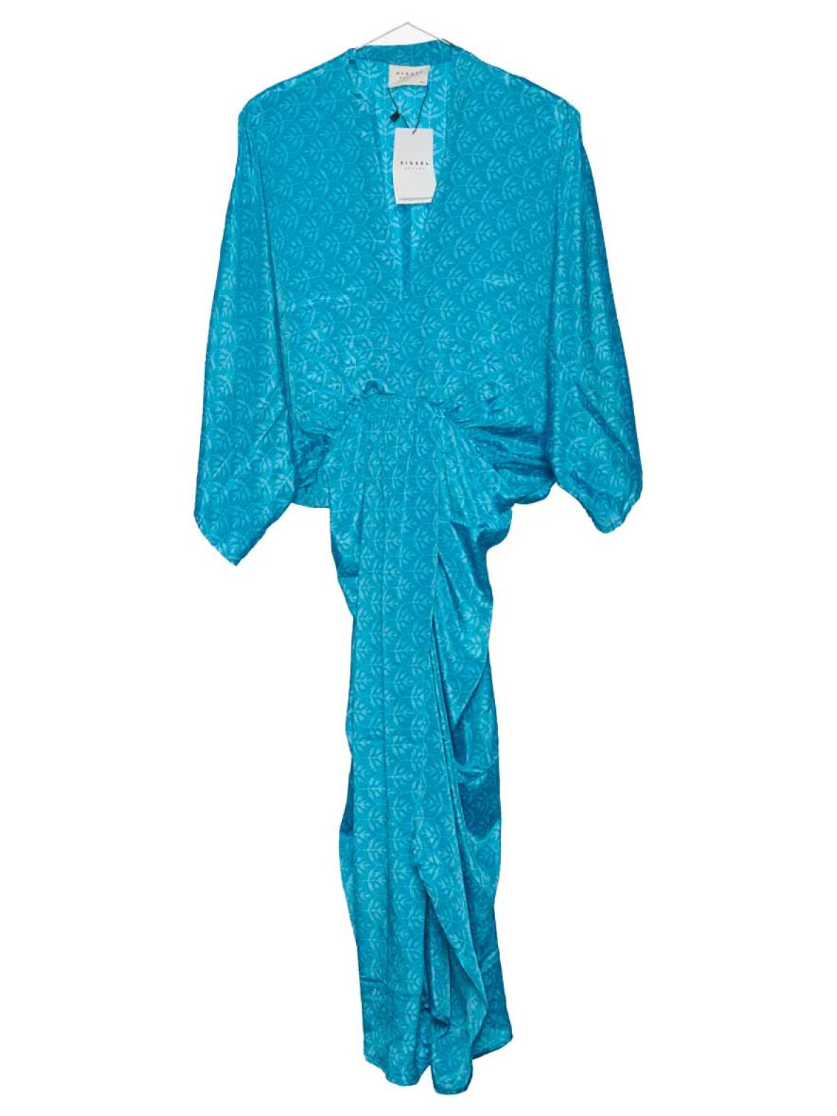 Sissel Edelbo - Juno Mix Dress SE 2085-4 - No. 633 main image 0